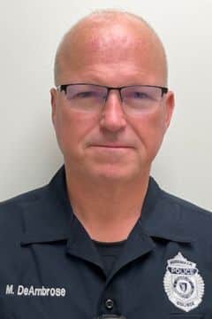 Michael DeAmbrose