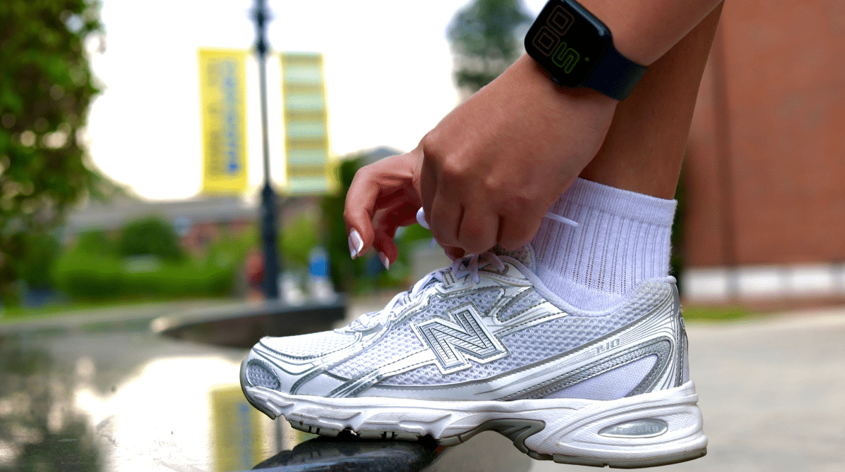 NB announcement story