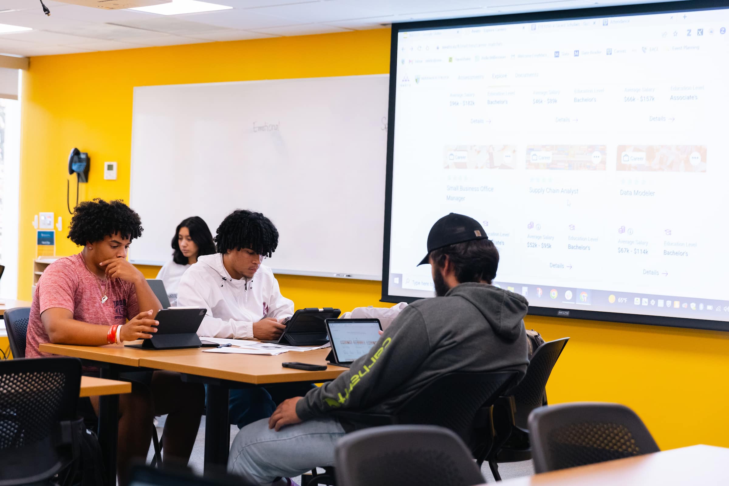 Public Administration (Concentration)