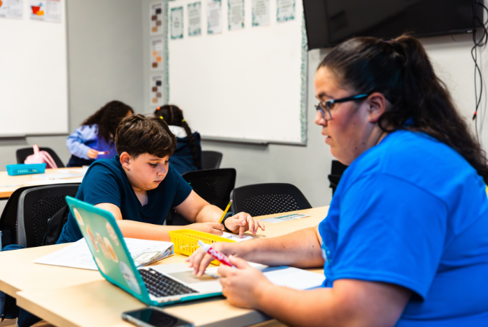 School Social Work/Adjustment Counseling (Post-Master’s License)