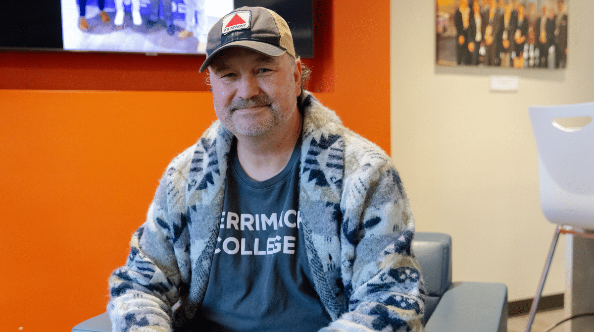 Patrick McQuown, Founding Director of CELSIUS