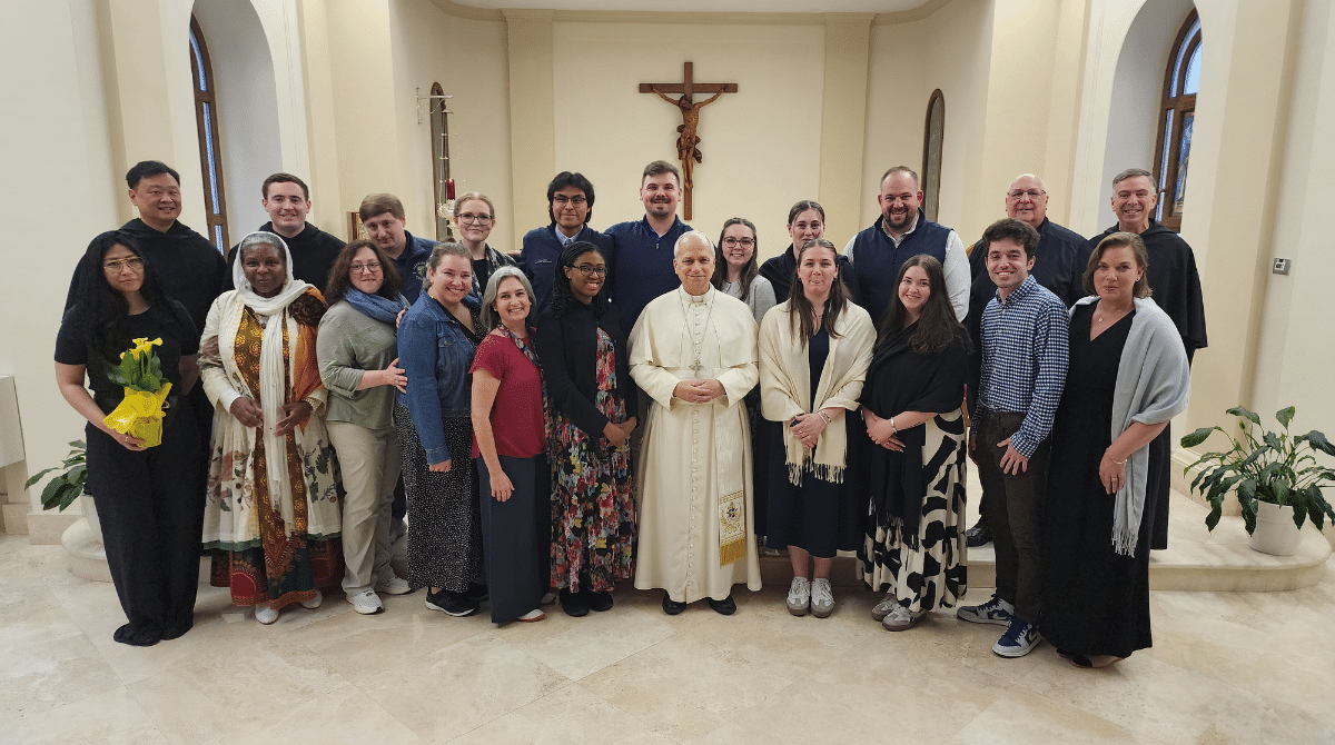 Pellegrinaggio story 1