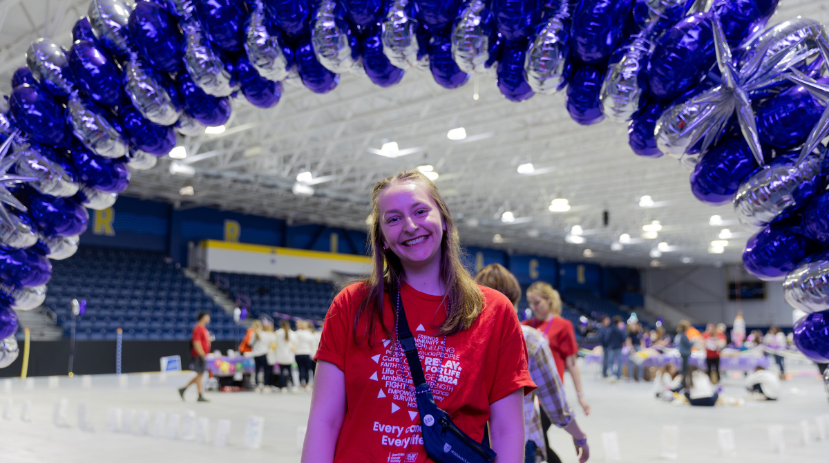 Relay For Life news photo