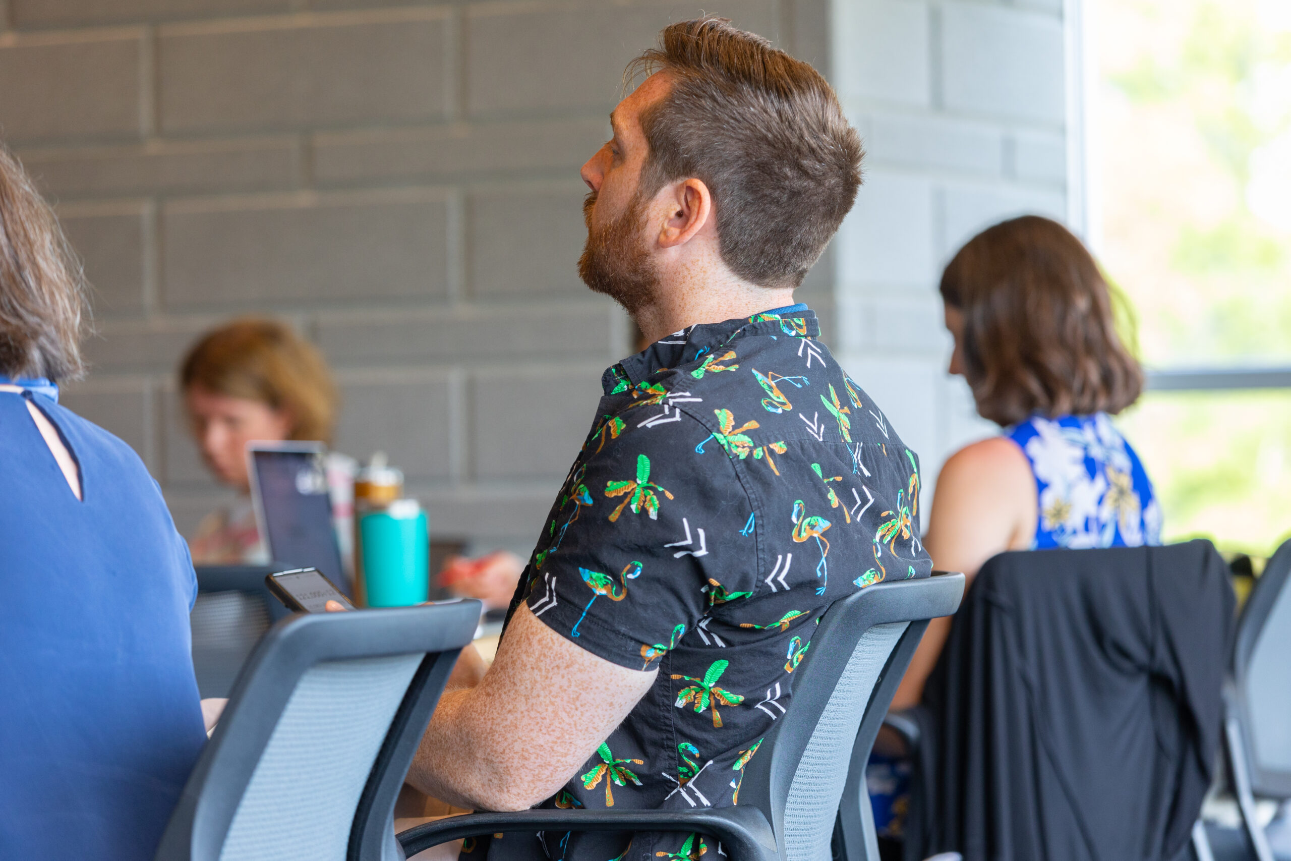 Strategic Human Resource Management (Certificate)