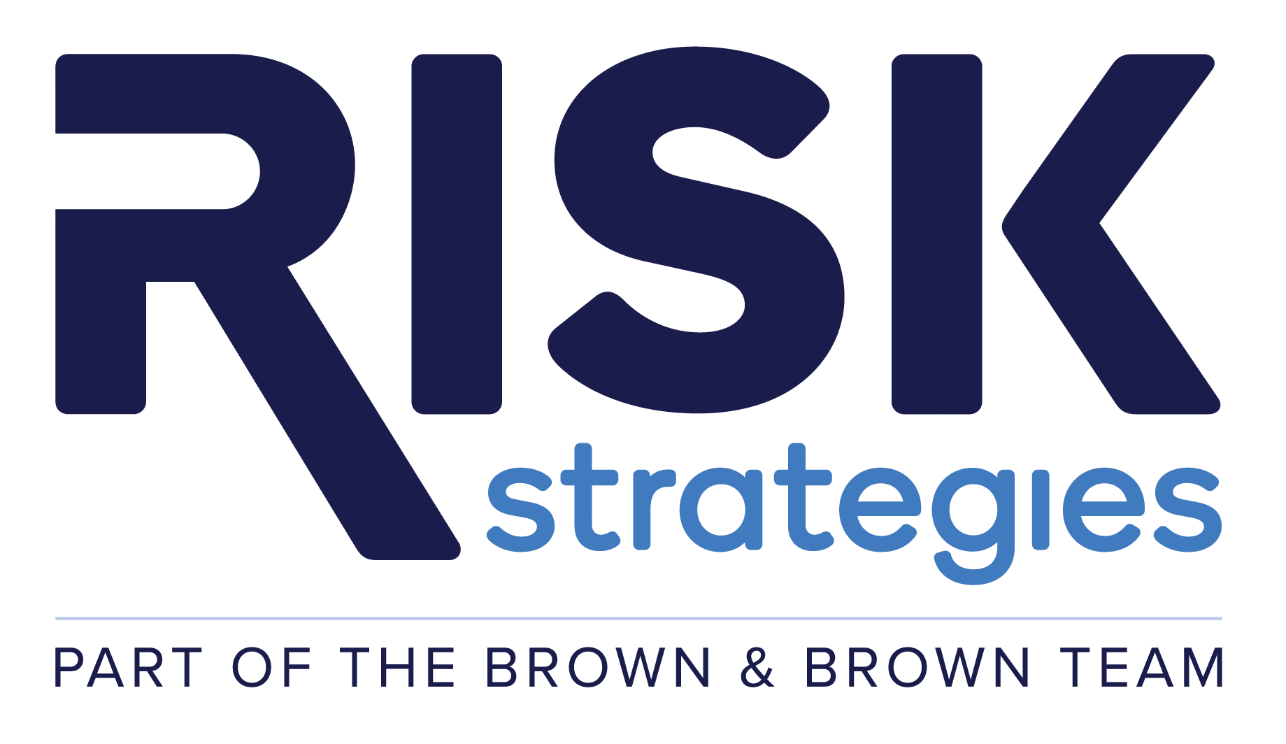 Risk Strategies logo