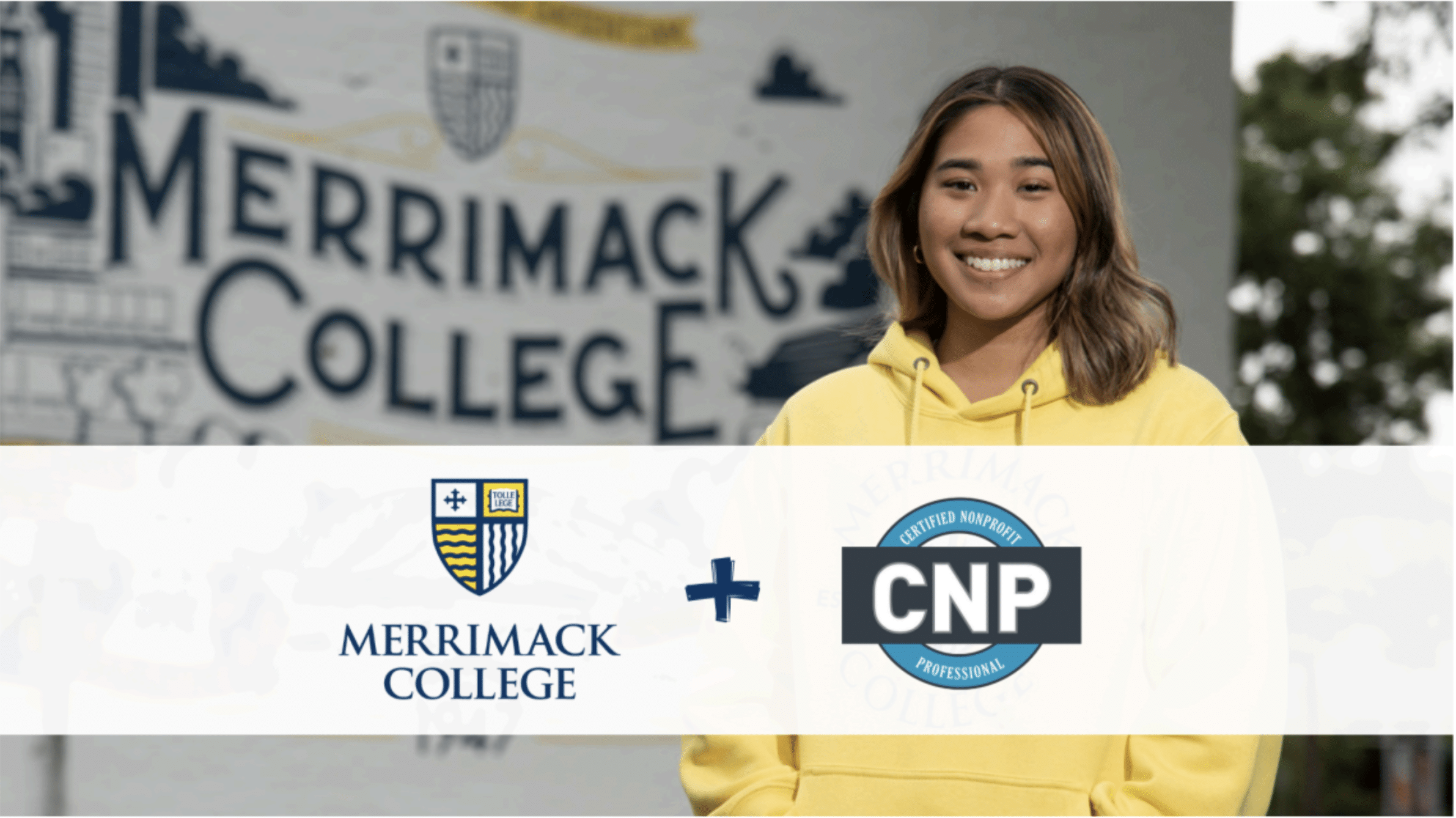 CNP + MC partnership graphic
