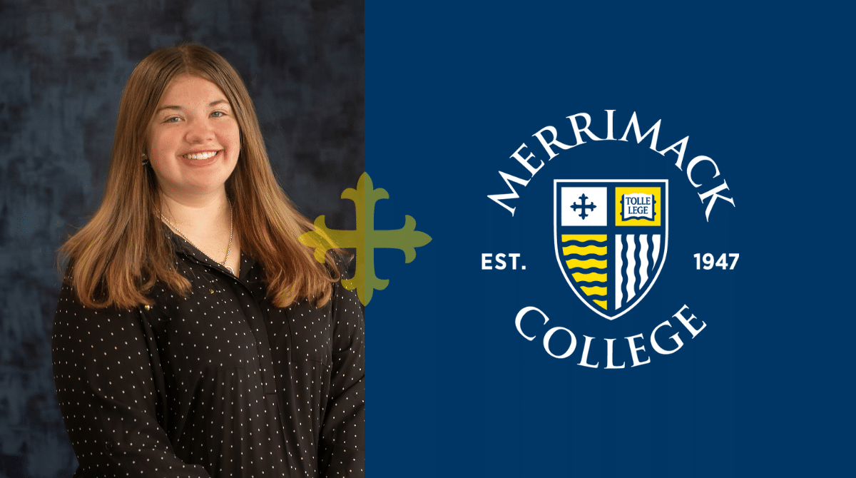 Corinn Flanagan Honors Spotlight