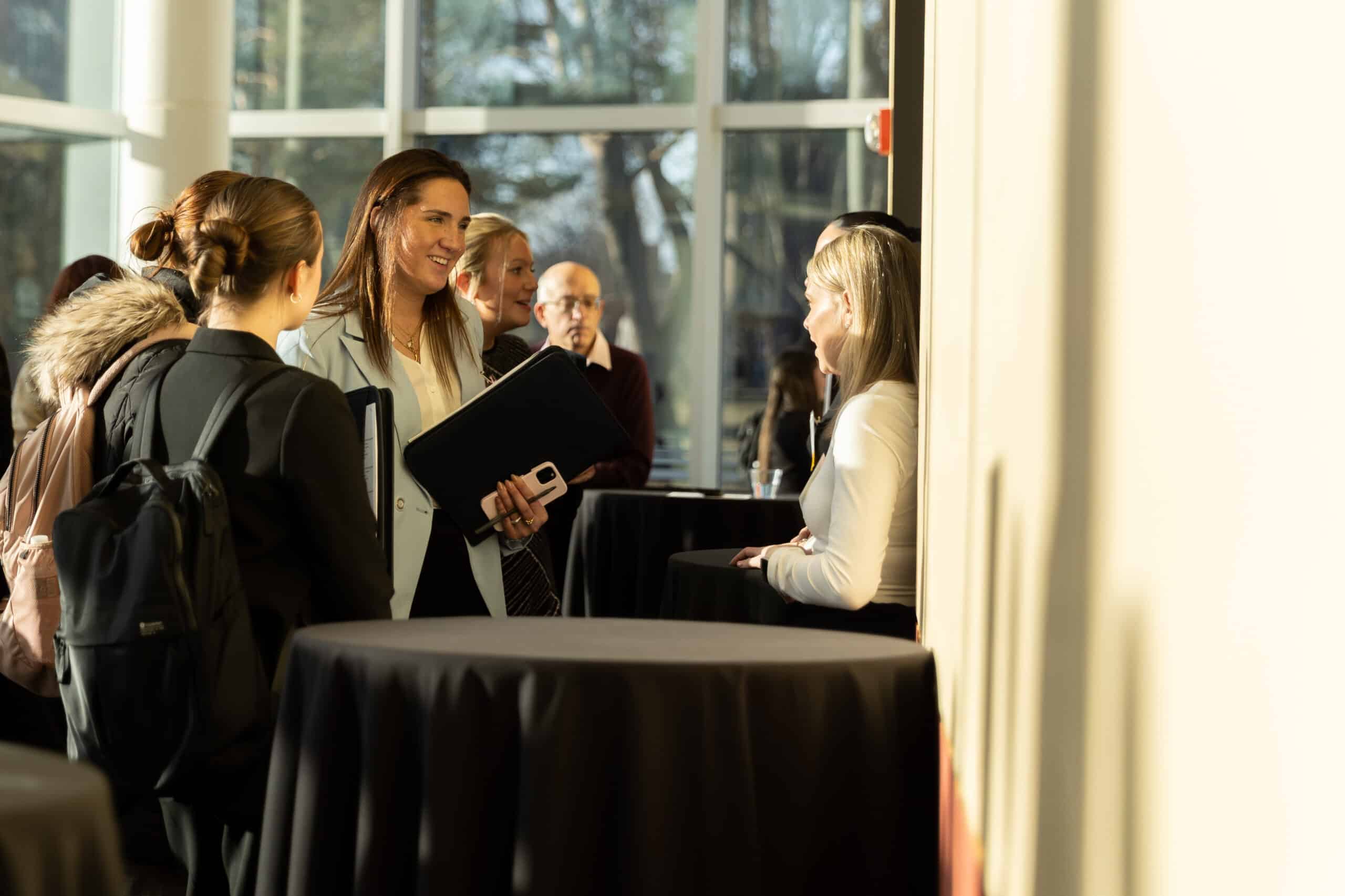 Organizational Dynamics (Concentration)