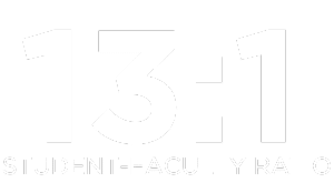 13:1 Student-faculty ratio