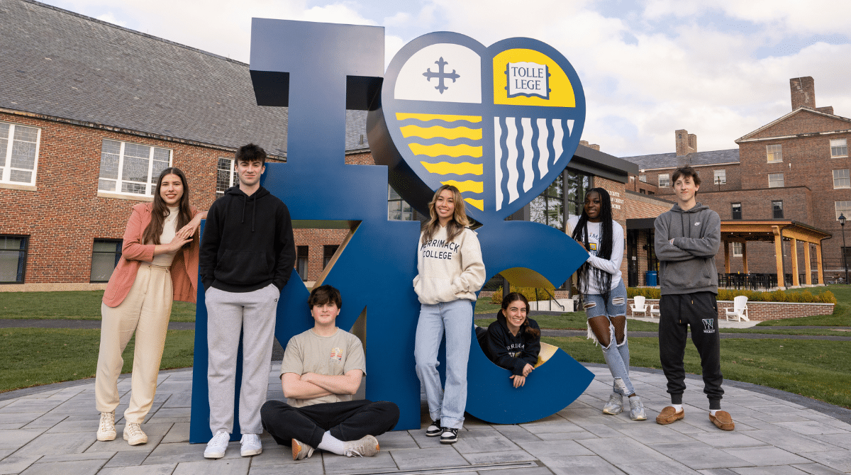 Spring Connections Day