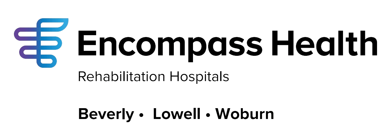 Encompass Health Logo