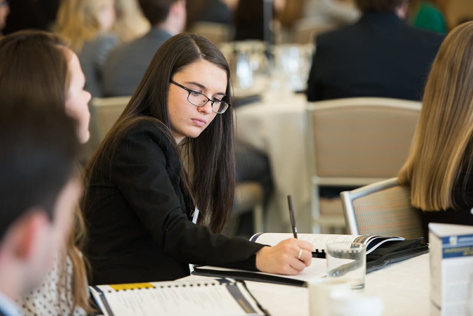 English (Concentration)