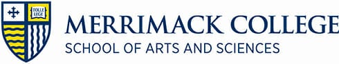 Merrimack School of Arts & Sciences logo