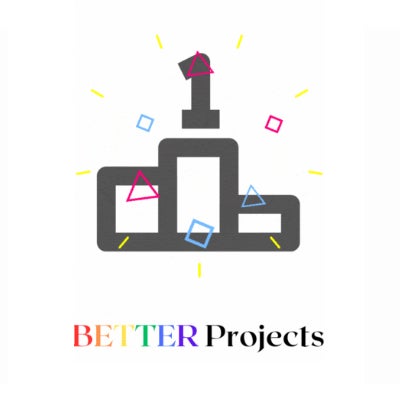 BETTER Projects logo