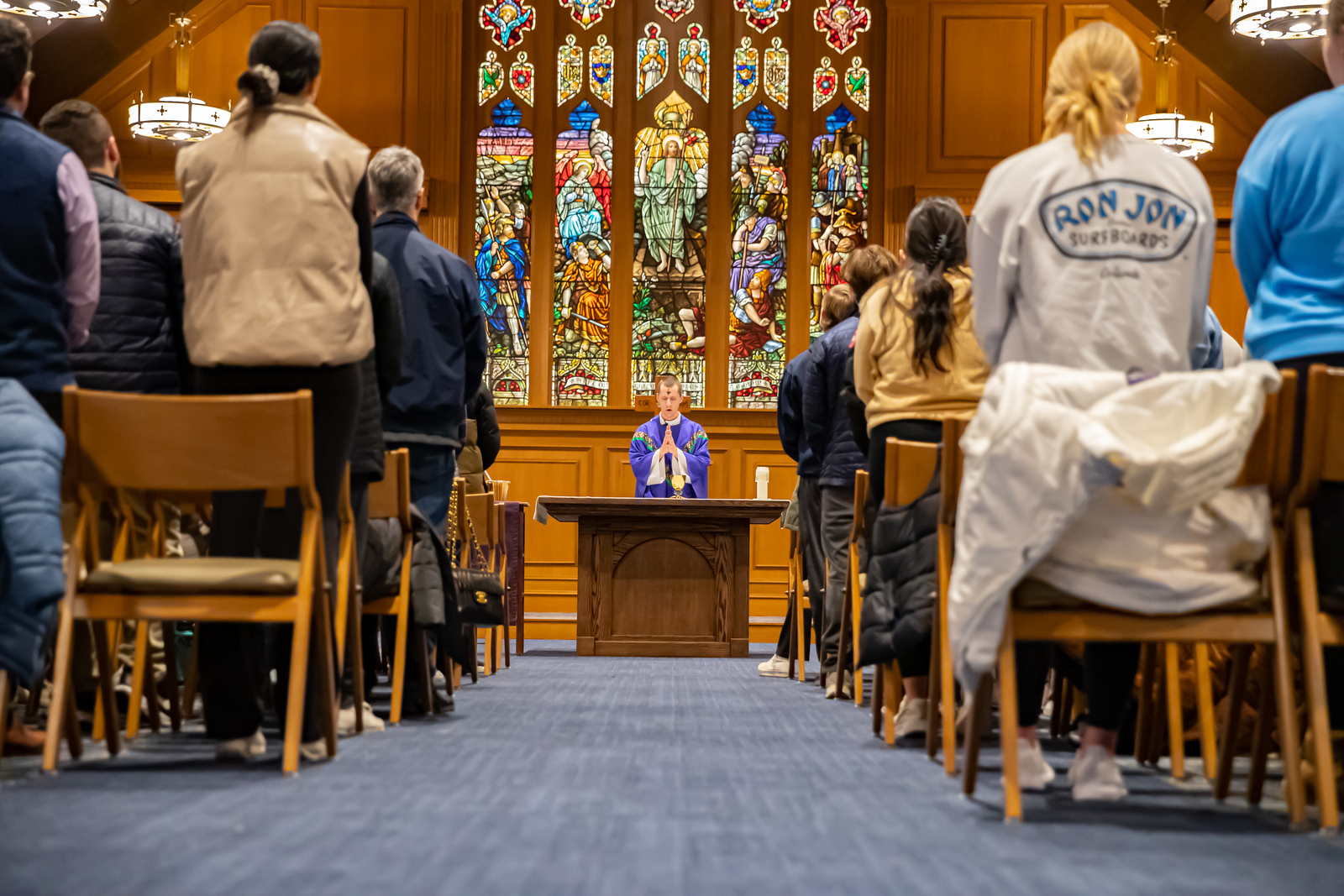 Religious and Theological Studies (Concentration)