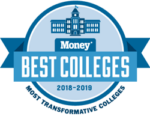 Money Best College