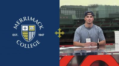 Student Spotlight: Nick Fortuna ’26