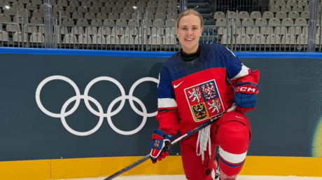 Olympian photo for story 1