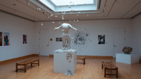 Student gallery