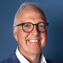 President Christopher Hopey