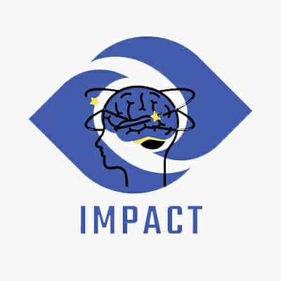 Impairment of Affective Cognition post TBI, Impact logo