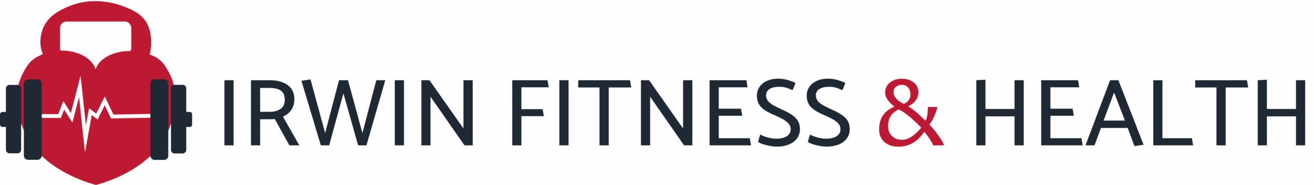 Irwin Fitness & Health