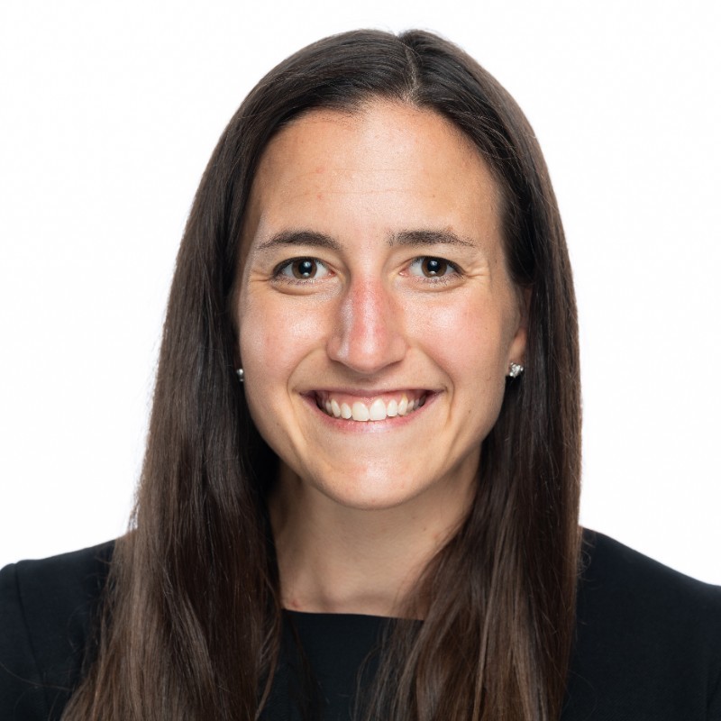 Headshot of Jessica Lee