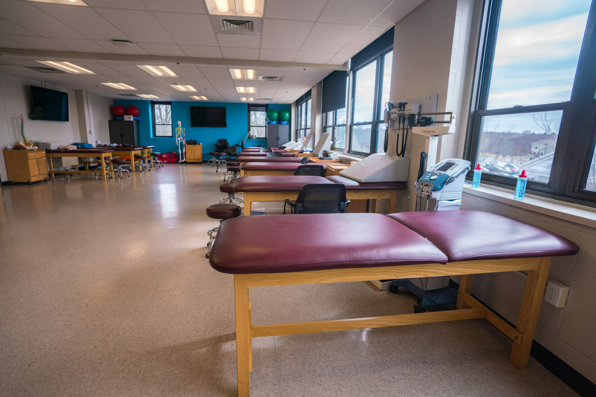 Health Sciences Labs