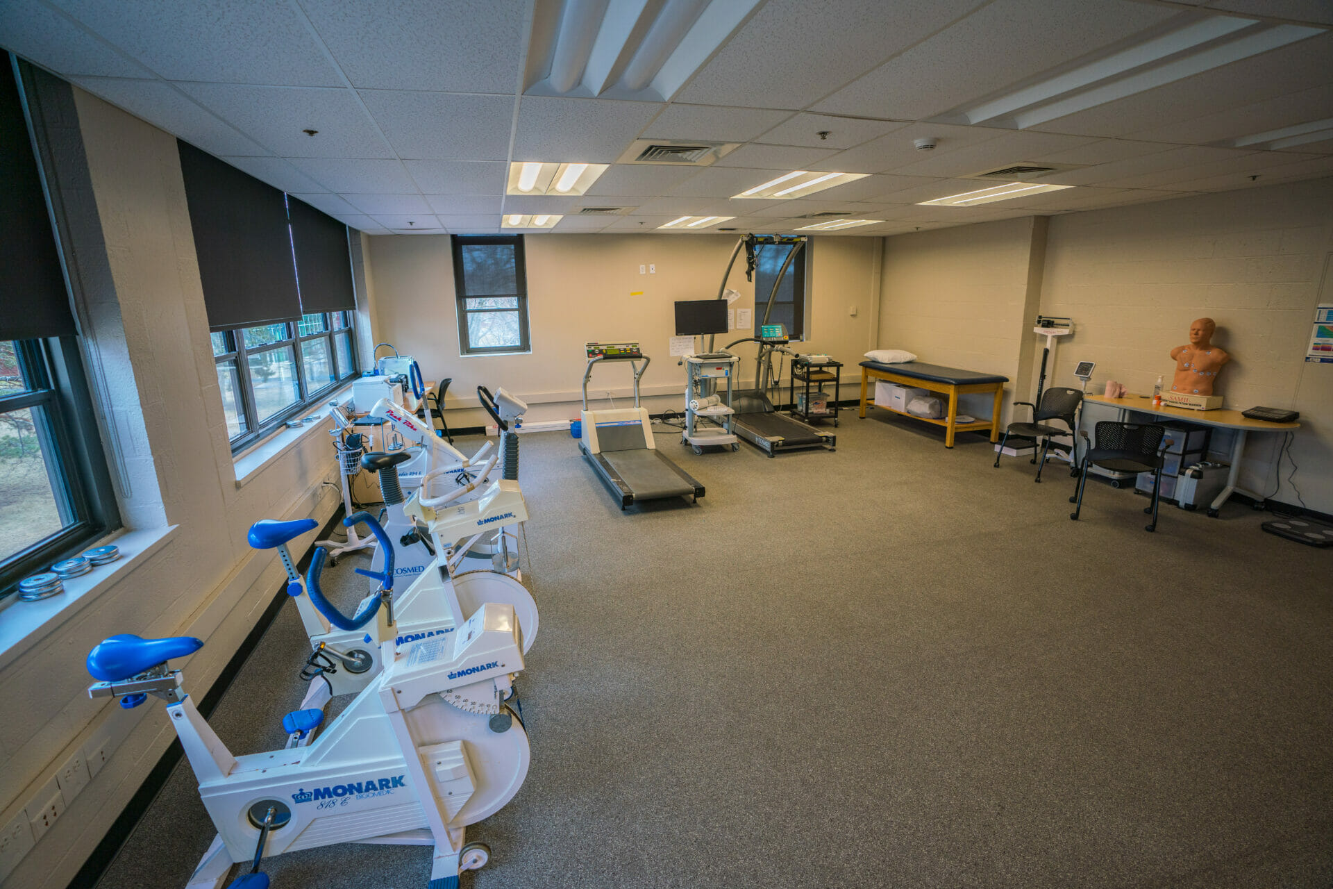 Health Sciences Labs