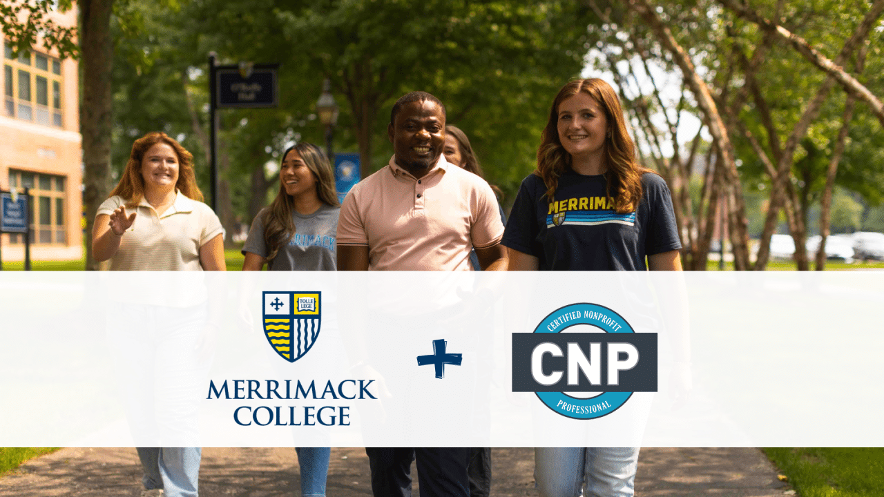 NLA + Merrimack partnership picture
