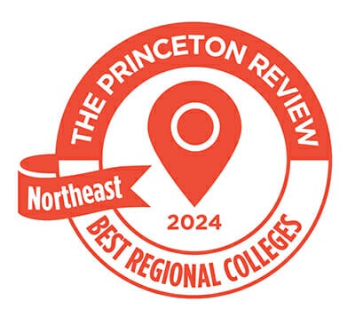 The Princeton Review Best Regional Colleges 2024
