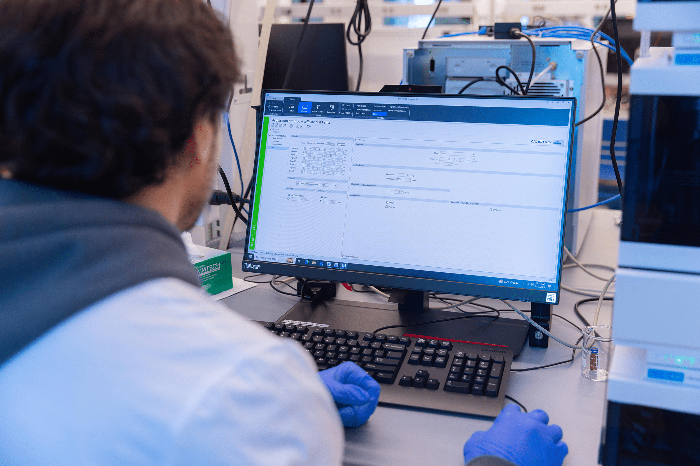 Applied Artificial Intelligence (Certificate)