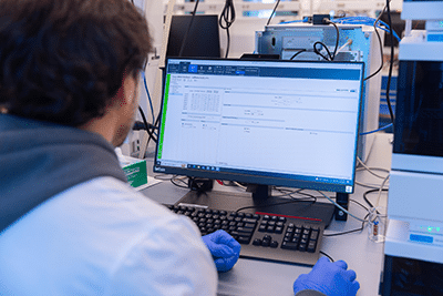 Bioinformatics (B.S.)