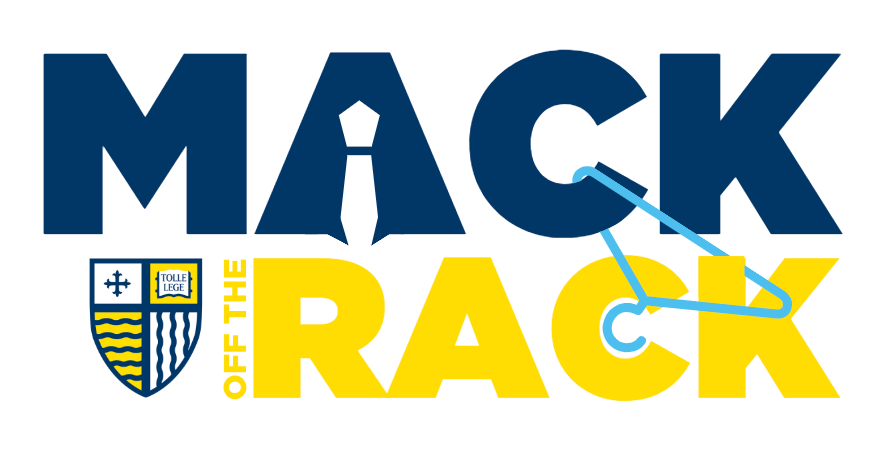 Mack Off The Rack Logo